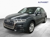  Audi  Q5 50 TFSI e quattro S tronic design Automatic Petrol/Electric  91 