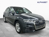  Audi  Q5 50 TFSI e quattro S tronic design Automatic Petrol/Electric  91 #2