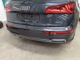  Audi  Q5 50 TFSI e quattro S tronic design Automatic Petrol/Electric  91 #34