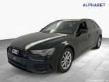  Audi  A6 Avant 40 TDI quattro S tronic sport Automatic Diesel/Electric  92 