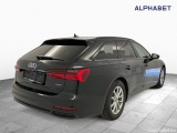  Audi  A6 Avant 40 TDI quattro S tronic sport Automatic Diesel/Electric  92 #4