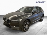  Volvo  XC60 B4 D Geartronic Inscription Automatic Diesel/Electric  93 