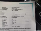  Volvo  XC60 B4 D Geartronic Inscription Automatic Diesel/Electric  93 #32