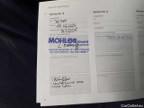  Volvo  XC60 B4 D Geartronic Inscription Automatic Diesel/Electric  93 #34
