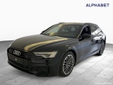  Audi  A6 Avant 55 TFSI e quattro S tronic sport Automatic Petrol/Electric  94 