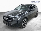  Mercedes  GLC 300 d 4Matic 9G-TRONIC Automatic Diesel  95 
