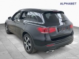  Mercedes  GLC 300 d 4Matic 9G-TRONIC Automatic Diesel  95 #3