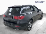  Mercedes  GLC 300 d 4Matic 9G-TRONIC Automatic Diesel  95 #4