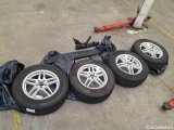  Mercedes  GLC 300 d 4Matic 9G-TRONIC Automatic Diesel  95 #11