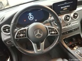  Mercedes  GLC 300 d 4Matic 9G-TRONIC Automatic Diesel  95 #17