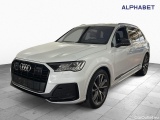  Audi  Q7 60 TFSI e quattro tiptronic S line Automatic Petrol/Electric  100 