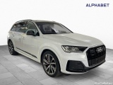  Audi  Q7 60 TFSI e quattro tiptronic S line Automatic Petrol/Electric  100 #2