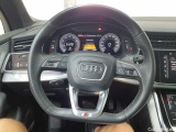 Audi  Q7 60 TFSI e quattro tiptronic S line Automatic Petrol/Electric  100 #13