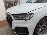  Audi  Q7 60 TFSI e quattro tiptronic S line Automatic Petrol/Electric  100 #21