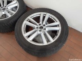  Audi  Q7 60 TFSI e quattro tiptronic S line Automatic Petrol/Electric  100 #33