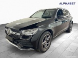  Mercedes  GLC 220 d 4MATIC 9G-TRONIC AMG Line Automatic Diesel  101 