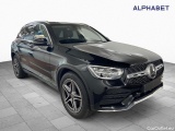  Mercedes  GLC 220 d 4MATIC 9G-TRONIC AMG Line Automatic Diesel  101 #2