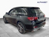  Mercedes  GLC 220 d 4MATIC 9G-TRONIC AMG Line Automatic Diesel  101 #3