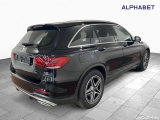 Mercedes  GLC 220 d 4MATIC 9G-TRONIC AMG Line Automatic Diesel  101 #4