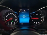  Mercedes  GLC 220 d 4MATIC 9G-TRONIC AMG Line Automatic Diesel  101 #8
