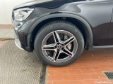  Mercedes  GLC 220 d 4MATIC 9G-TRONIC AMG Line Automatic Diesel  101 #10
