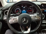  Mercedes  GLC 220 d 4MATIC 9G-TRONIC AMG Line Automatic Diesel  101 #13