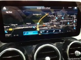  Mercedes  GLC 220 d 4MATIC 9G-TRONIC AMG Line Automatic Diesel  101 #34