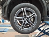  Mercedes  GLC 220 d 4MATIC 9G-TRONIC AMG Line Automatic Diesel  101 #42