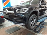  Mercedes  GLC 220 d 4MATIC 9G-TRONIC AMG Line Automatic Diesel  101 #44