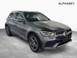 Mercedes  GLC 300 d 4Matic 9G-TRONIC AMG Line Automatic Diesel  103 #2