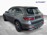  Mercedes  GLC 300 d 4Matic 9G-TRONIC AMG Line Automatic Diesel  103 #3