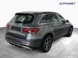  Mercedes  GLC 300 d 4Matic 9G-TRONIC AMG Line Automatic Diesel  103 #4
