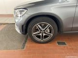 Mercedes  GLC 300 d 4Matic 9G-TRONIC AMG Line Automatic Diesel  103 #10
