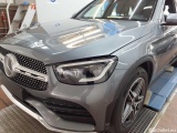  Mercedes  GLC 300 d 4Matic 9G-TRONIC AMG Line Automatic Diesel  103 #23
