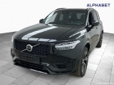 Volvo  XC90 T8 AWD Recharge Geartronic R-Design Edition Automatic Petrol/Electric  104 