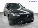  Volvo  XC90 T8 AWD Recharge Geartronic R-Design Edition Automatic Petrol/Electric  104 #2
