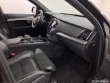  Volvo  XC90 T8 AWD Recharge Geartronic R-Design Edition Automatic Petrol/Electric  104 #6