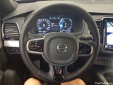  Volvo  XC90 T8 AWD Recharge Geartronic R-Design Edition Automatic Petrol/Electric  104 #15