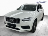  Volvo  XC90 B5 D AWD Geartronic Momentum Pro Automatic Diesel/Electric  105 