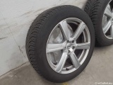  Volvo  XC90 B5 D AWD Geartronic Momentum Pro Automatic Diesel/Electric  105 #22