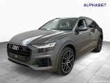  Audi  Q8 55 TFSIe Quattro tiptronic Automatic Petrol/Electric  106 