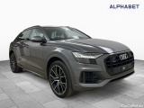  Audi  Q8 55 TFSIe Quattro tiptronic Automatic Petrol/Electric  106 #2