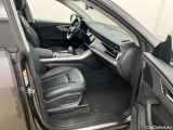  Audi  Q8 55 TFSIe Quattro tiptronic Automatic Petrol/Electric  106 #6