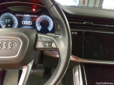  Audi  Q8 55 TFSIe Quattro tiptronic Automatic Petrol/Electric  106 #16