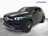  Mercedes  GLE 400 d 4MATIC 9G-TRONIC AMG Line Automatic Diesel  108 