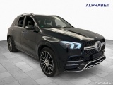  Mercedes  GLE 400 d 4MATIC 9G-TRONIC AMG Line Automatic Diesel  108 #2