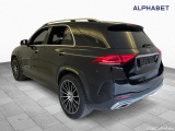  Mercedes  GLE 400 d 4MATIC 9G-TRONIC AMG Line Automatic Diesel  108 #3