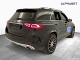  Mercedes  GLE 400 d 4MATIC 9G-TRONIC AMG Line Automatic Diesel  108 #4