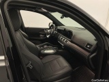 Mercedes  GLE 400 d 4MATIC 9G-TRONIC AMG Line Automatic Diesel  108 #6