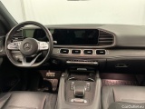  Mercedes  GLE 400 d 4MATIC 9G-TRONIC AMG Line Automatic Diesel  108 #7